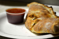 calzone